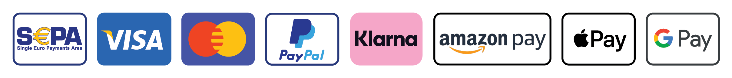 Payment method