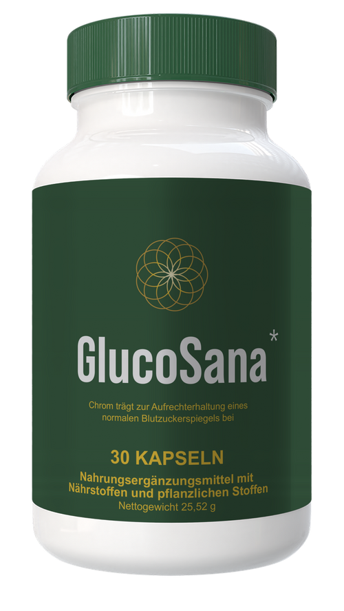 glucosana 1 bottle h2160