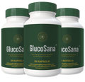 GlucoSana 3er-Vorrat