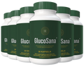 GlucoSana 6er-Vorrat