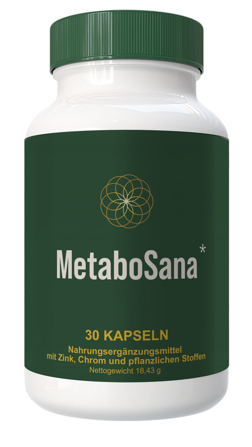 metabosana 1 bottle h2160