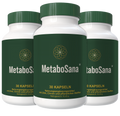 MetaboSana 3er-Vorrat