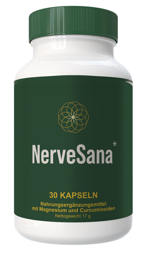nervesana 1 bottle h2160