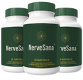 NerveSana 3er-Vorrat