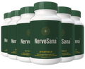 NerveSana 6er-Vorrat