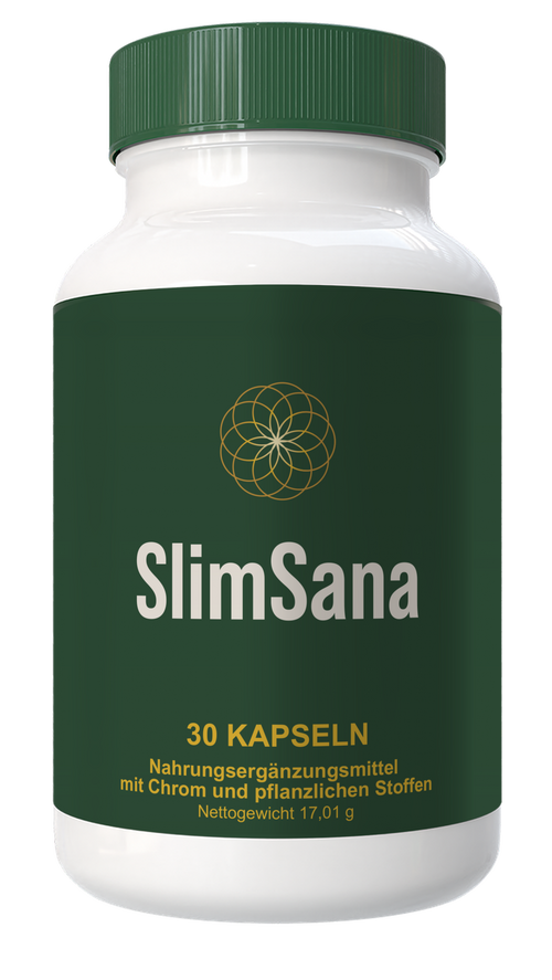 slimsana 1 bottle h2160