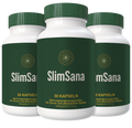SlimSana 3er-Vorrat