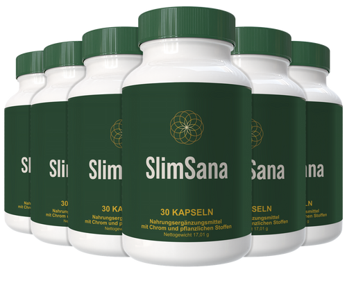 slimsana 6 bottles h2160
