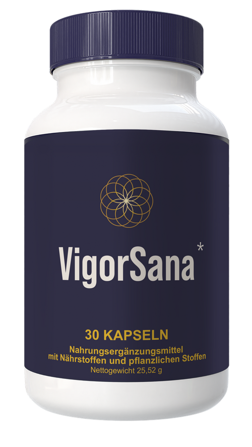 vigorsana 1 bottle h2160