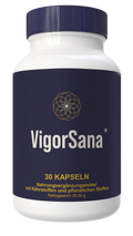 VigorSana Flasche mit 30 Kapseln